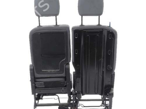 Right front seat CITROËN BERLINGO Box Body/MPV (B9) 1.6 HDi 90 | BP39160836C16 - Image 4