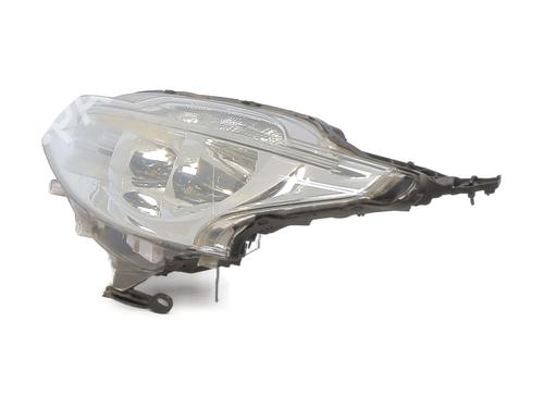 Used Left headlight PEUGEOT 208 I (CA_, CC_) 1.6 HDi (92 hp) 28533000