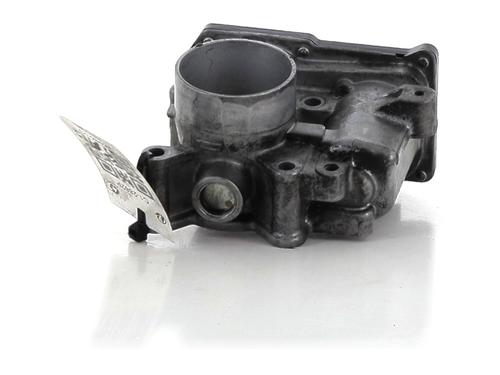 Throttle body RENAULT TWINGO II (CN0_) 1.2 16V (CN04, CN0B) | BP30982114M82 