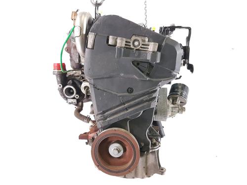 Used Engine RENAULT TWINGO II (CN0_) 1.5 dCi 75 (75 hp) 30049080