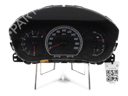 Cockpit SUZUKI SWIFT III (MZ, EZ) 1.3 (RS413, ZC11S) | BP30140861C47
