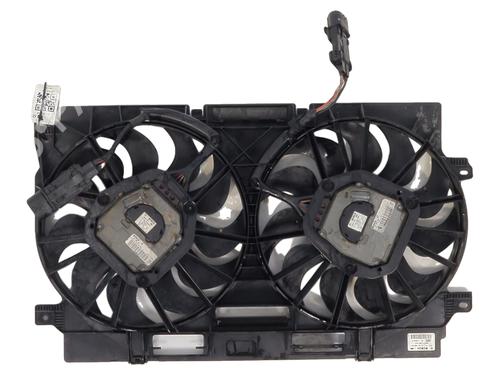 Køleventilator elektrisk AUDI A6 C6 (4F2) S6 quattro (435 hp) 28034124