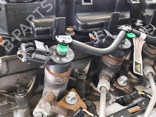 Engine CITROËN C3 II (SC_) 1.6 HDi | BP33925328M1  - Image 10