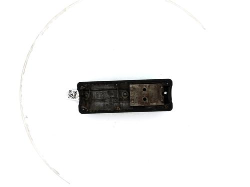 Valve cover VW POLO III (6N1) 60 1.4 | BP23557093M124 