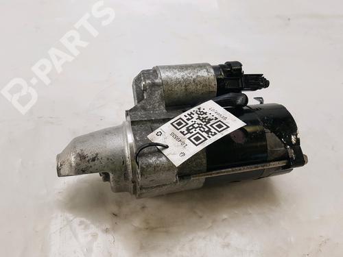 Used Starter HONDA CIVIC VIII Hatchback (FN, FK) 2.2 CTDi (FK3) (140 hp) 11817427