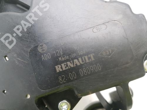 Rear wiper motor RENAULT MEGANE II (BM0/1_, CM0/1_) 1.5 dCi (BM1F, CM1F) | BP11120787M102 