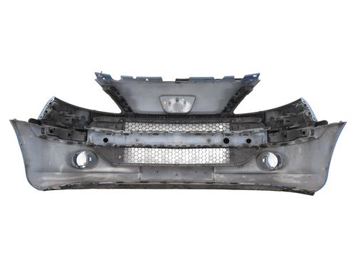 Front bumper PEUGEOT 1007 (KM_) 1.6 16V | BP29874144C7