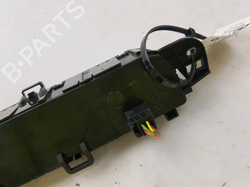 Climate control CITROËN BERLINGO Box Body/MPV (K9) 1.6 BlueHDi 100 | BP13680534I5 