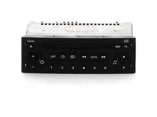 Used Radio CITROËN C3 I (FC_, FN_) 1.4 16V HDi (90 hp) 30917687