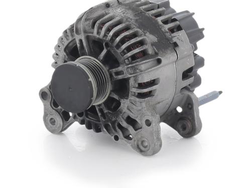 Used Alternator Alternator VW GOLF VI (5K1) 1.4 TSI (122 hp) 40003659 40003659