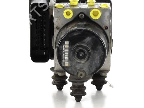 Used ABS pump AUDI A3 (8P1) 1.9 TDI (105 hp) 26312007