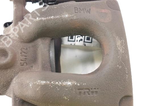 Right front brake caliper BMW 1 (E81) 118 d | BP27918689M104 