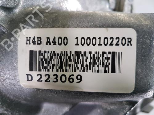 Engine DACIA SANDERO II TCe 90 (B8M1, B8MA, B8AC) | BP33299894M1 - Image 11