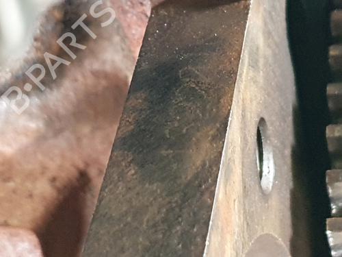 Engine OPEL ANTARA A (L07) 2.0 CDTI 4x4 | BP34230631M1  - Image 9