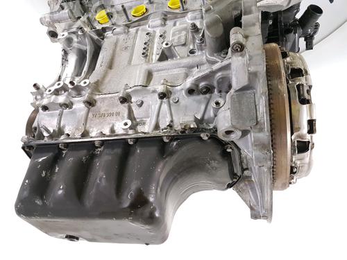 Engine PEUGEOT 207 SW (WK_) 1.6 16V | BP36776465M1 - Image 8