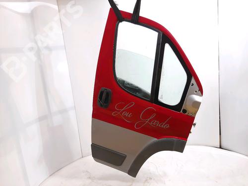 Used Right front door Right front door FIAT DUCATO Van (250_) 160 Multijet 3,0 D (158 hp) 11200331 11200331