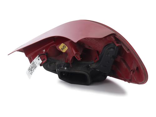 Left taillight PEUGEOT 207 (WA_, WC_) 1.4 HDi | BP32378671C34