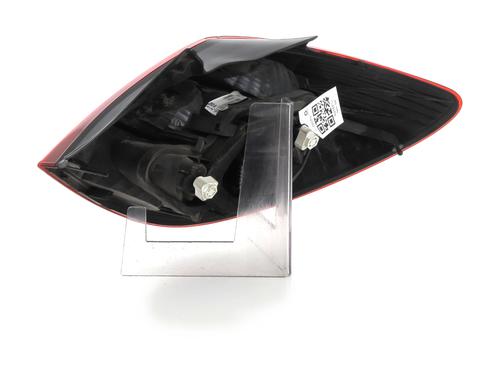 Left taillight OPEL CORSA D (S07)  | BP28138010C34 