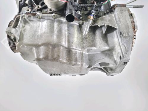 Engine RENAULT CLIO IV (BH_) 1.5 dCi 75 | BP29218630M1 