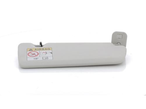 Right sun visor DACIA SANDERO III 1.0 SCe 65 | BP16346046I2 
