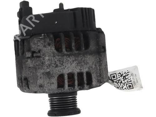 Alternator RENAULT TRAFIC II Van (FL) 1.9 dCi 100 (FL0C, FL0K, FL0B) | BP32487541M7