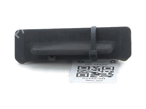 Used Tailgate handle RENAULT ESPACE IV (JK0/1_) 2.0 dCi (JK01, JK02, JK1J, JK1K, JK1H) (150 hp) 32180681