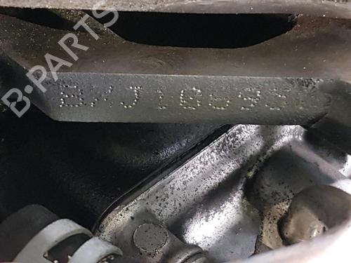 Engine SEAT IBIZA IV (6J5, 6P1) 1.9 TDI | BP37483319M1  - Image 8