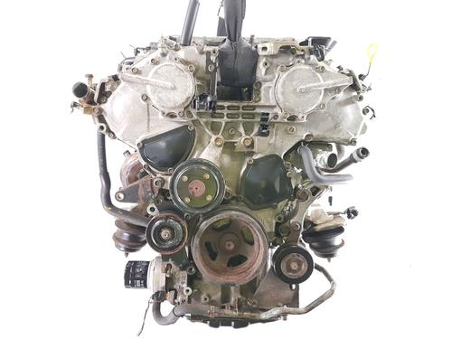Motor NISSAN 350Z Roadster (Z33) 3.5 (AAZ33) (280 hp) 28536206