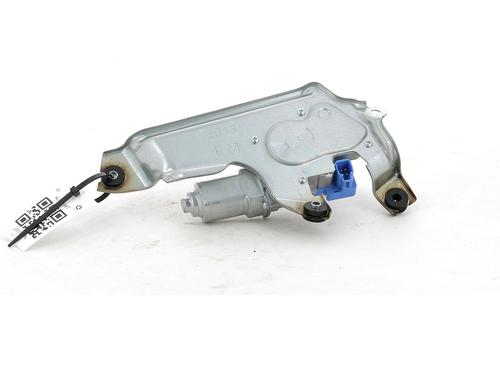 Rear wiper motor SUBARU FORESTER (SJ_) 2.0 i AWD (SJ5) | BP15406861M102 
