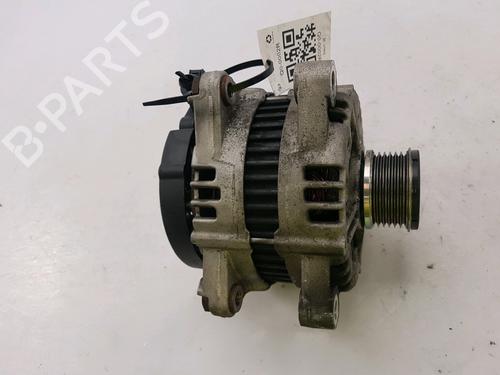 Alternator VOLVO S80 II (124) 2.0 TDi | BP13678811M7 
