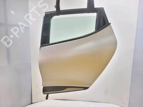 Used Left rear door Left rear door 37281559 37281559