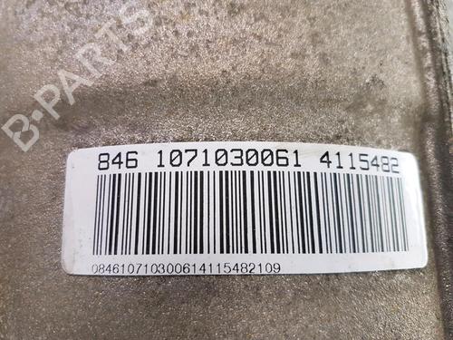 Gearbox BMW 3 (E90) 318 d | BP36548697M3  - Image 7
