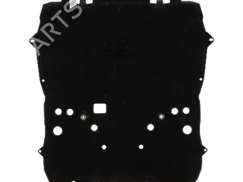 Used Underbody protection Underbody protection PEUGEOT 5008 II (MC_, MJ_, MR_, M4_) 1.5 BlueHDi 130 (MCYHZJ, MCYHZR, MCYHZX) (131 hp) 36402141 36402141