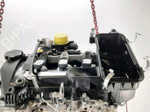 Engine TOYOTA AYGO (_B1_) 1.0 (KGB10_, KGB10R) | BP32202277M1 