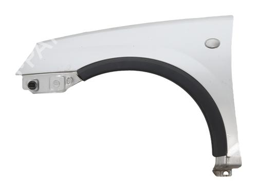 Used Left front fenders OPEL CORSA C (X01) 1.2 (F08, F68) (75 hp) 29819995