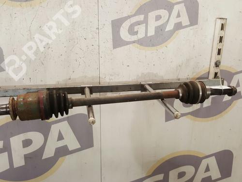 Used Left rear driveshaft Left rear driveshaft SUBARU IMPREZA Saloon (GD) 2.0 WRX Turbo AWD (GDA) (225 hp) 10743005 10743005