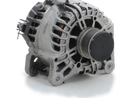 Alternator RENAULT MEGANE III Hatchback (BZ0/1_, B3_) 1.5 dCi (BZ09, BZ0D, BZ1W, BZ29, BZ14) | BP29602437M7 