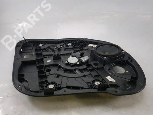 Used Front left window mechanism Front left window mechanism KIA CARENS IV 1.7 CRDi (116 hp) 10731820 10731820