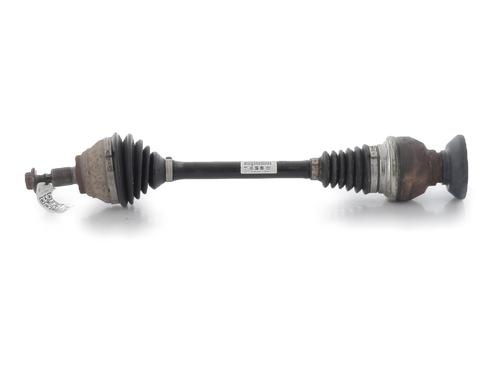 Right front driveshaft VW TIGUAN (5N_) 2.0 TDI 4motion | BP32201647M39 - Image 2