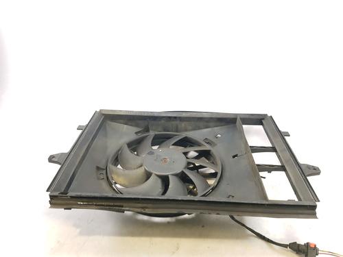 Radiator fan PEUGEOT EXPERT (224_) 2.0 HDI 16V | BP18343090M35 