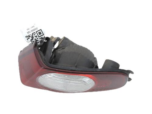 Used Rear bumper right light Rear bumper right light CITROËN C3 Picasso (SH_) 1.6 HDi (90 hp) 36776709 36776709