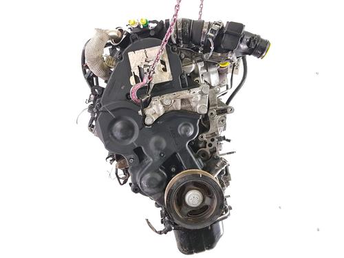 Used Engine Engine 36795512 36795512