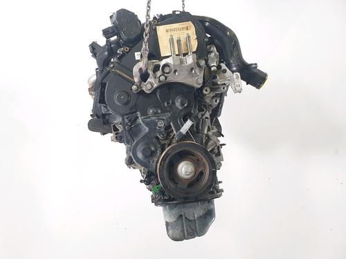 Motor Motor FORD TRANSIT CONNECT V408 Box Body/MPV 1.5 TDCi (120 hp) 37506219 37506219