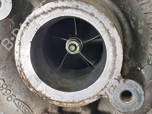Engine RENAULT MEGANE III Hatchback (BZ0/1_, B3_) 1.5 dCi (BZ09, BZ0D, BZ1W, BZ29, BZ14) | BP36252099M1  - Image 7
