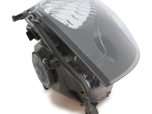 Højre forlygte RENAULT CLIO II (BB_, CB_) 1.5 dCi (B/CB3M) | BP29902899C29