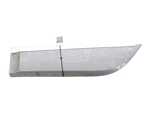 Dørlist Dørlist RENAULT SCÉNIC III (JZ0/1_) 1.5 dCi (110 hp) 37064771 37064771