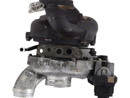 Used Turbocharger/Supercharger Turbocharger/Supercharger 39632886 39632886