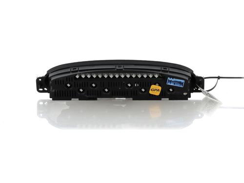 Instrument cluster CITROËN XSARA PICASSO (N68) 1.6 HDi | BP20673444C47 