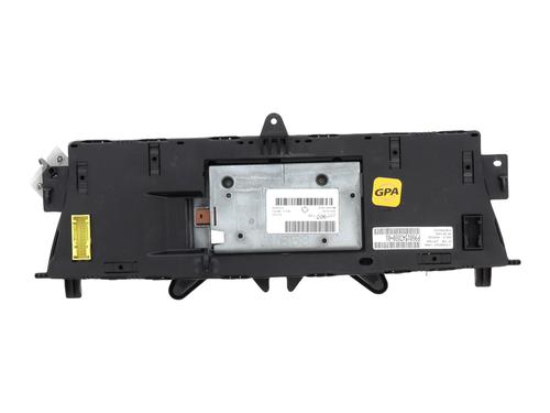 Instrument cluster CITROËN C4 Picasso I MPV (UD_)  | BP27490453C47 
