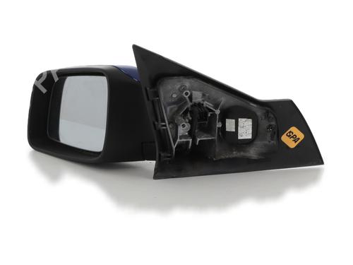Left mirror OPEL ASTRA G Convertible (T98) 2.2 DTI (F67) | BP29416047C26 